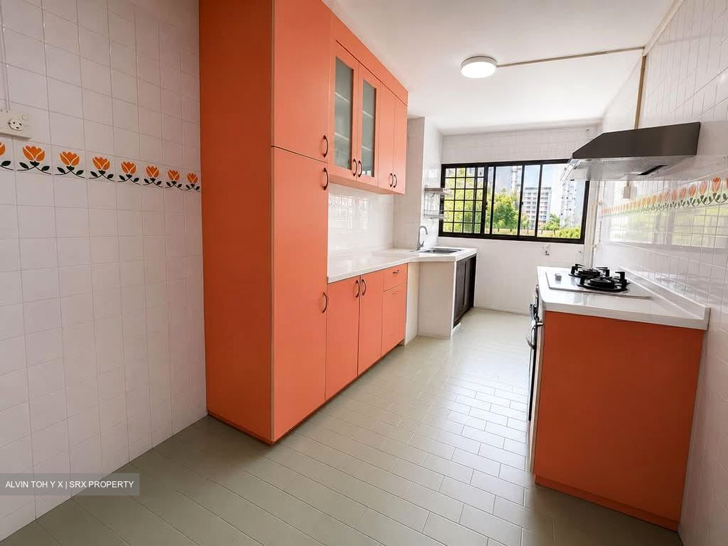 Blk 288 Yishun Avenue 6 (Yishun), HDB 5 Rooms #593584701